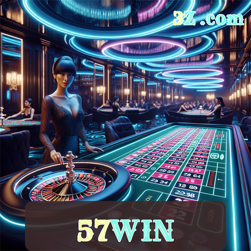 Desbravando o fascinante mundo do casino no 57win.com