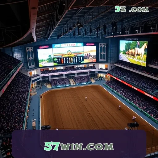 57win.com: Explore Aplicativos Que Transformam Suas Apostas em Jogos