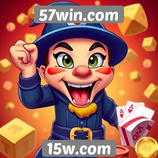 Avaliação dos jogos oferecidos no site 57win