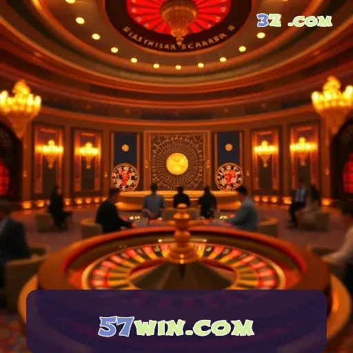 57win.com: Avaliações que Elevam a Diversão e a Estratégia dos Jogos