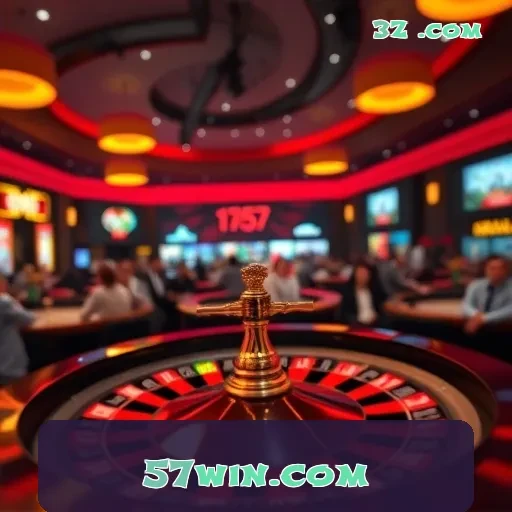 57win.com: Dicas Para Elevar Sua Experiência nos Jogos Online