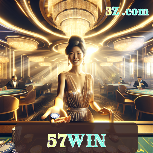 Login Criativo: Entre no Mundo do 57win.com com Estilo